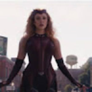 Meet your Posher, Heidi